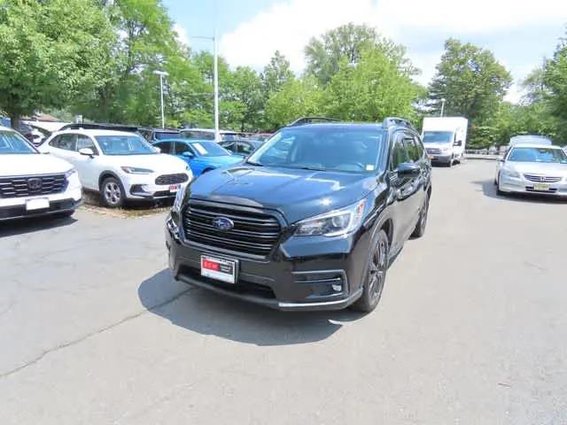 2022 Subaru Ascent Onyx Edition for sale in Nanuet, NY
