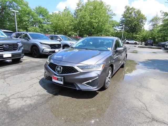 2019 Acura ILX Technology Package for sale in Nanuet, NY