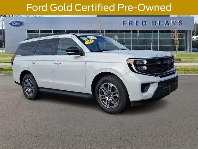 2025 Ford Expedition Active for sale in Newtown, PA