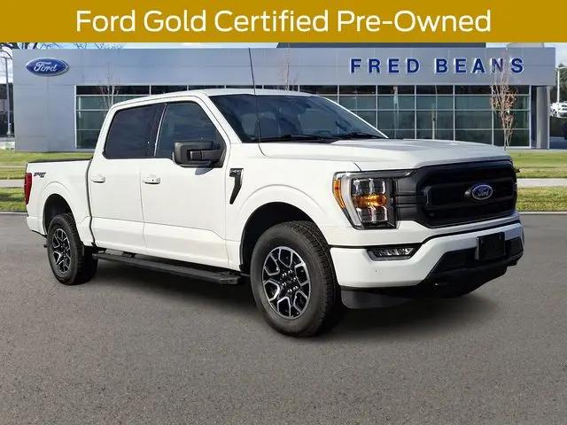 2023 Ford F-150 XLT for sale in Newtown, PA