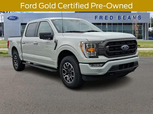 2023 Ford F-150 XLT for sale in Newtown, PA