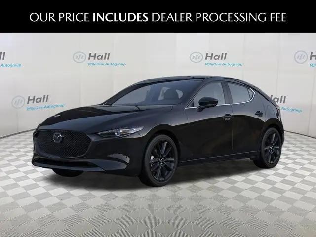 2026 Mazda Mazda3 2.5 S Select Sport for sale in Virginia Beach, VA