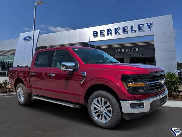 2026 Ford F-150 XLT for sale in Moncks Corner, SC