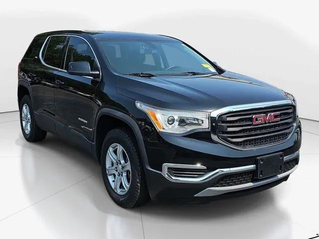 2019 GMC Acadia SLE-1 for sale in Summerville, SC