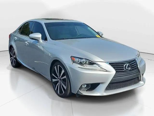 2015 Lexus IS 250 IS 250 for sale in Summerville, SC