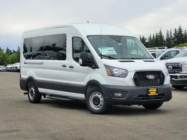 2026 Ford Transit-350 Passenger Van XL for sale in Roseville, CA