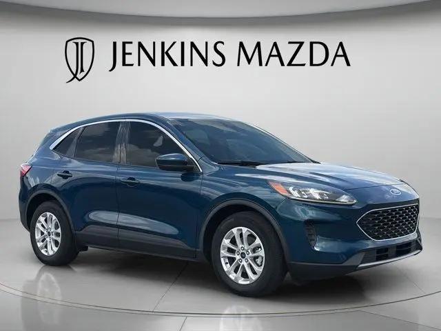 2020 Ford Escape SE for sale in Ocala, FL