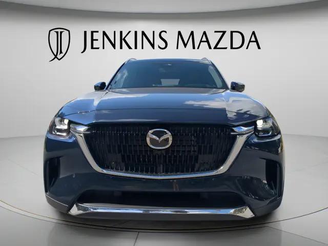 2025 Mazda X-90 Premium Plus Package for sale in Ocala, FL