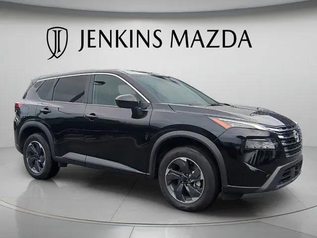 2025 Nissan Rogue SV FWD for sale in Ocala, FL