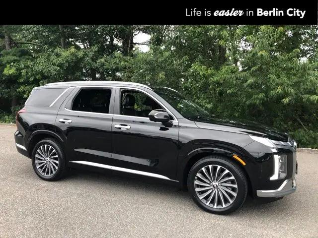 2023 Hyundai Palisade Calligraphy for sale in Portland, ME