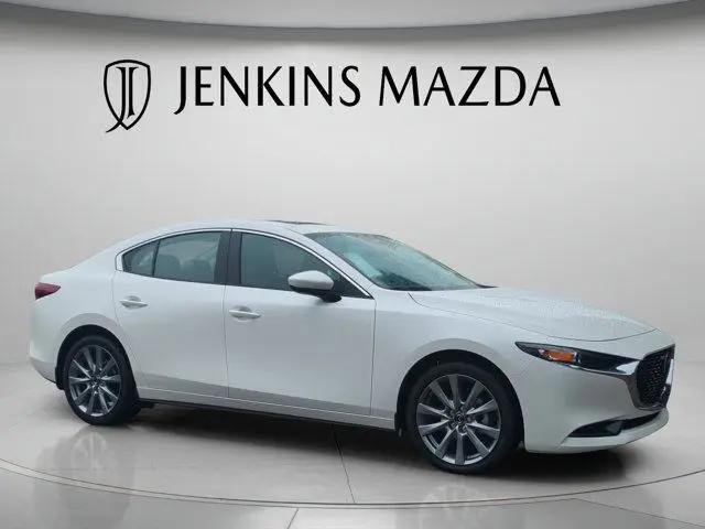 2026 Mazda Mazda3 2.5 S Preferred for sale in Ocala, FL