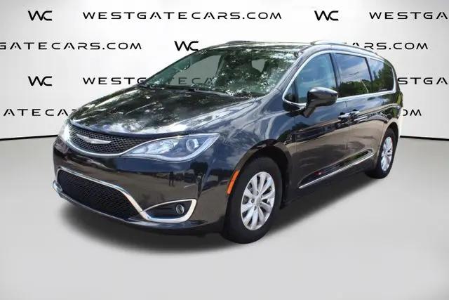 2018 Chrysler Pacifica Touring L for sale in Wake Forest, NC