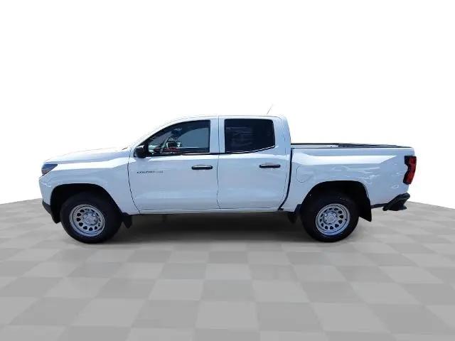 2024 Chevrolet Colorado 2WD WT for sale in La Mesa, CA