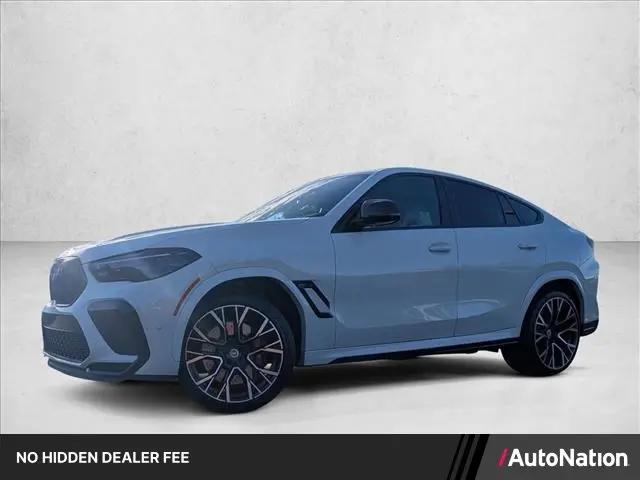 2023 BMW X6 M Standard for sale in Roseville, CA