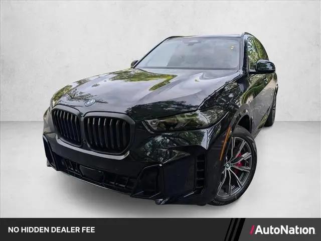 2026 BMW X5 xDrive50e for sale in Roseville, CA