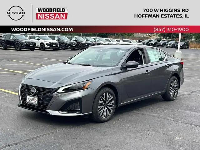 2026 Nissan Altima SV AWD for sale in Hoffman Estates, IL