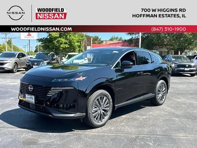 2026 Nissan Murano SL for sale in Hoffman Estates, IL