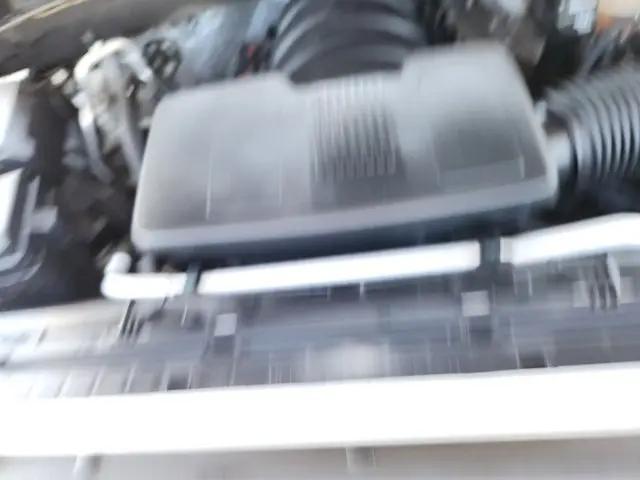 2021 GMC Sierra 1500 4WD Crew Cab Short Box Elevation