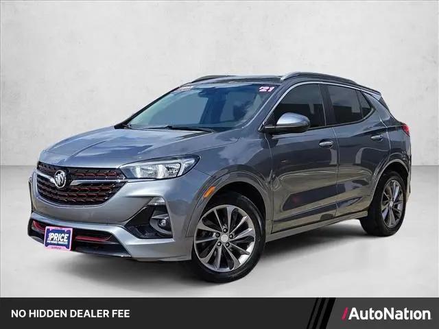 2021 Buick Encore GX FWD Select for sale in Houston, TX
