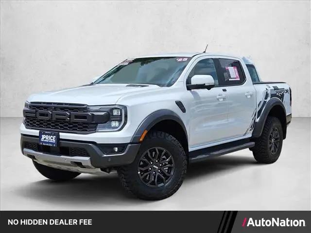 2025 Ford Ranger Raptor for sale in Houston, TX