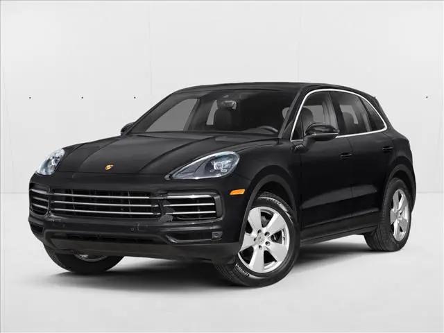 2019 Porsche Cayenne Cayenne for sale in Houston, TX