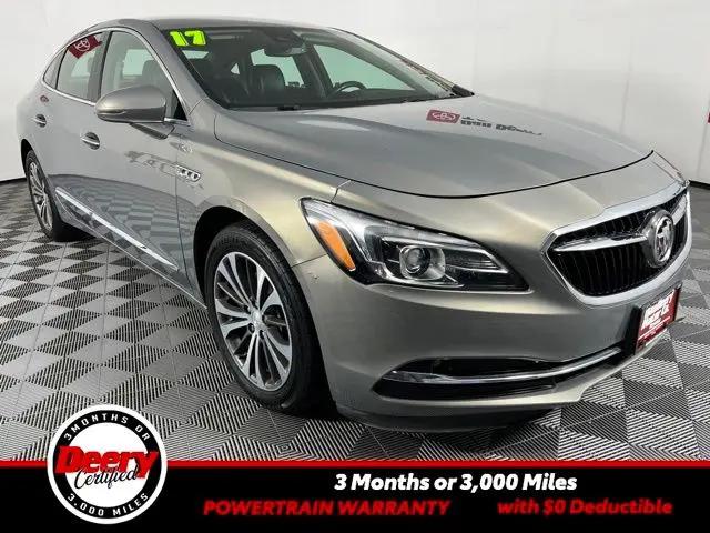 2017 Buick LaCrosse Premium for sale in Cedar Falls, IA