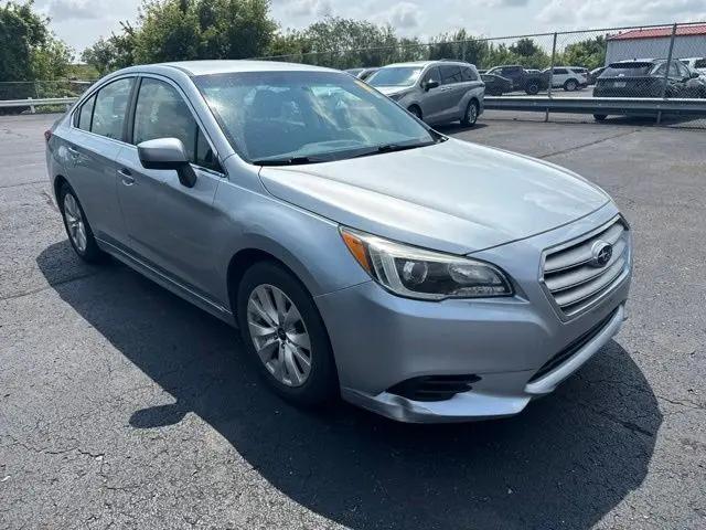 2016 Subaru Legacy 2.5i Premium for sale in Cedar Falls, IA