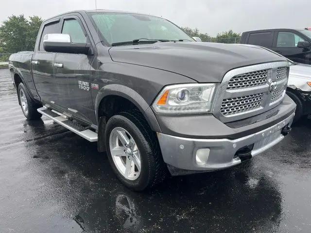 2014 Ram 1500 Laramie for sale in Cedar Falls, IA
