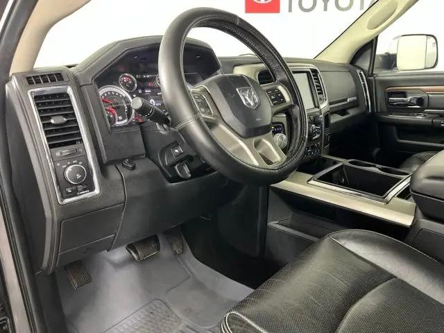 2014 Ram 1500 Laramie