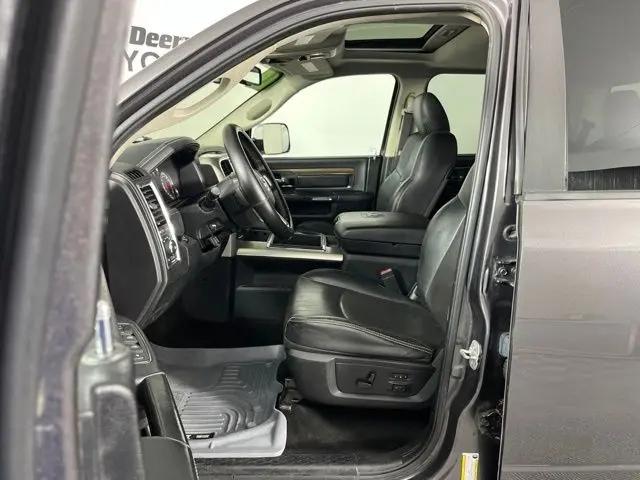 2014 Ram 1500 Laramie