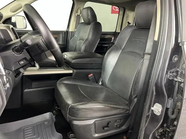 2014 Ram 1500 Laramie