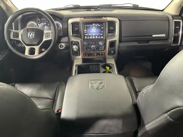 2014 Ram 1500 Laramie