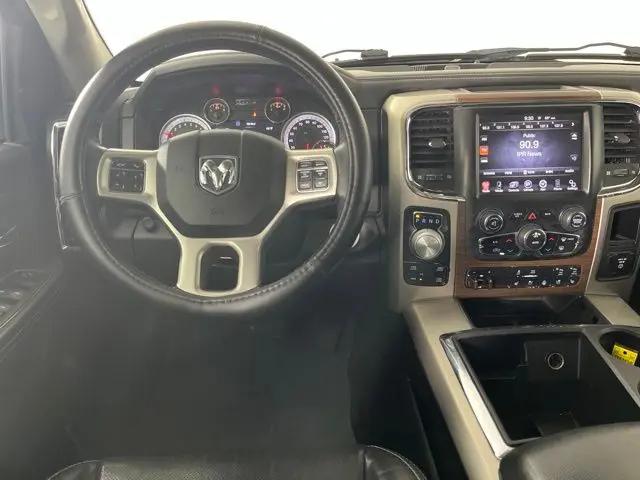 2014 Ram 1500 Laramie