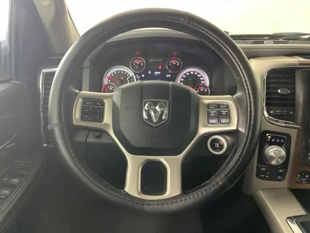 2014 Ram 1500 Laramie
