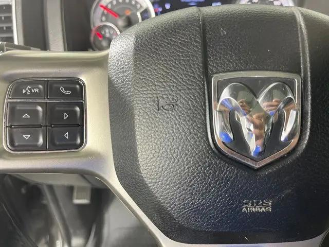 2014 Ram 1500 Laramie