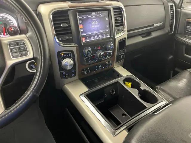 2014 Ram 1500 Laramie
