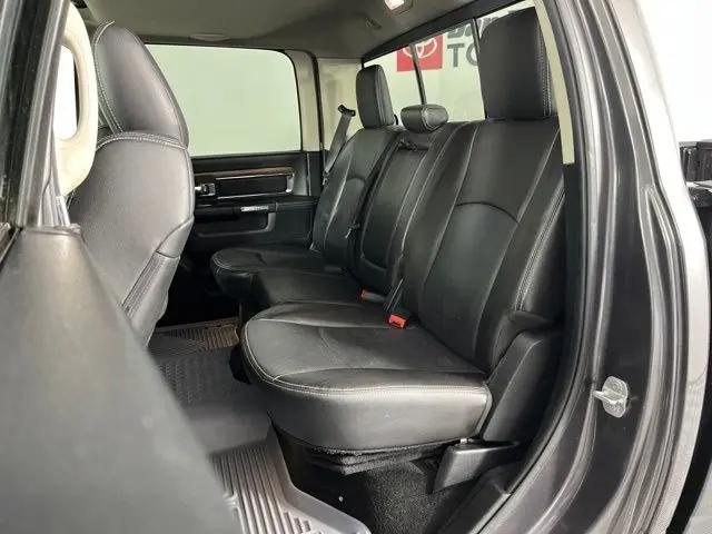 2014 Ram 1500 Laramie