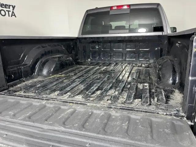 2014 Ram 1500 Laramie