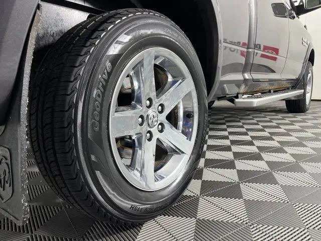2014 Ram 1500 Laramie