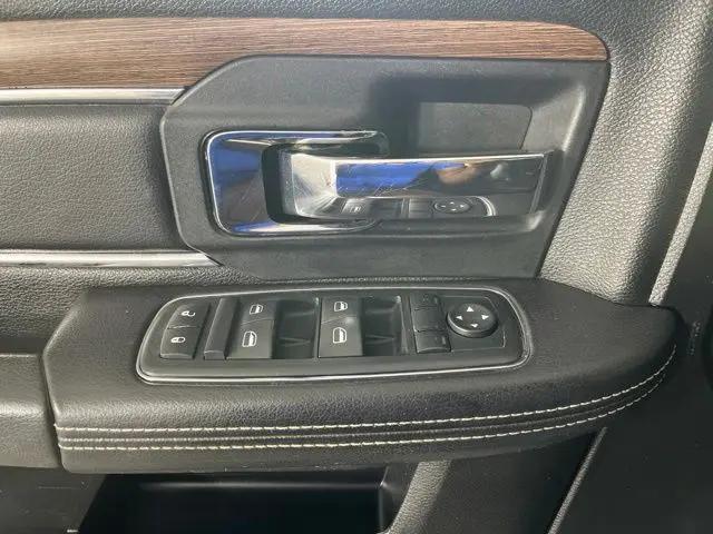2014 Ram 1500 Laramie