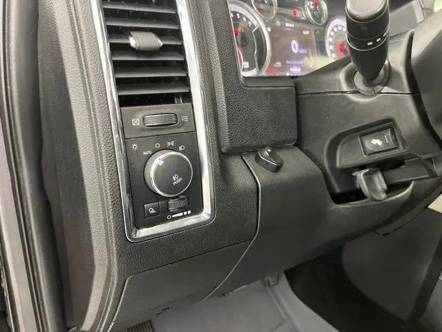 2014 Ram 1500 Laramie