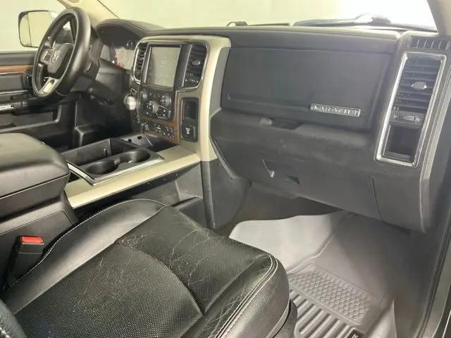 2014 Ram 1500 Laramie
