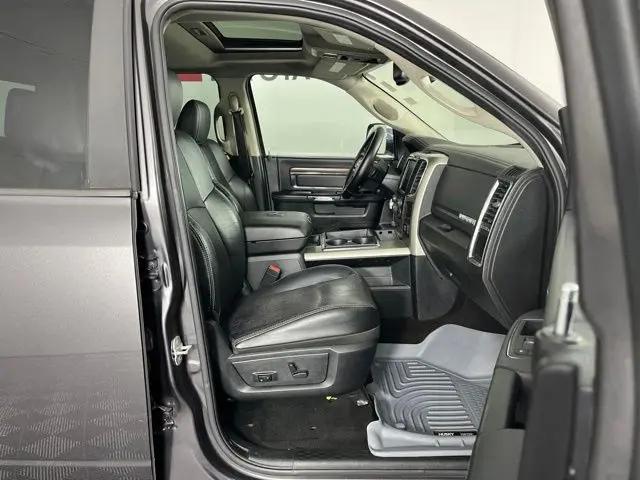 2014 Ram 1500 Laramie