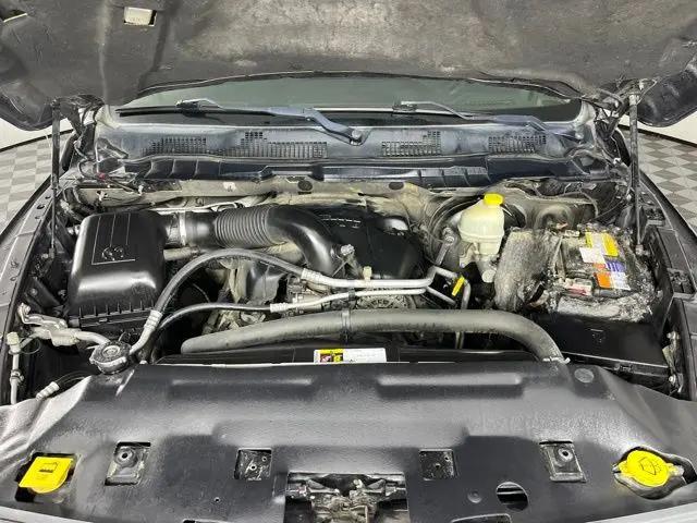 2014 Ram 1500 Laramie