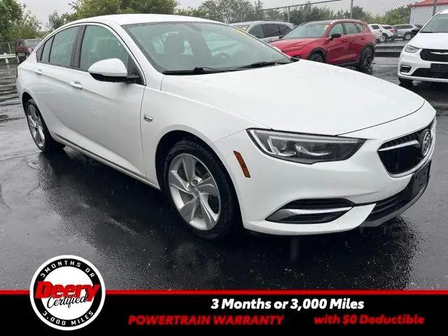 2018 Buick Regal Sportback Preferred for sale in Cedar Falls, IA