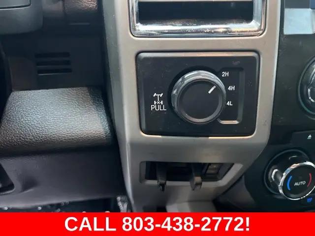 2018 Ford F-250 LARIAT