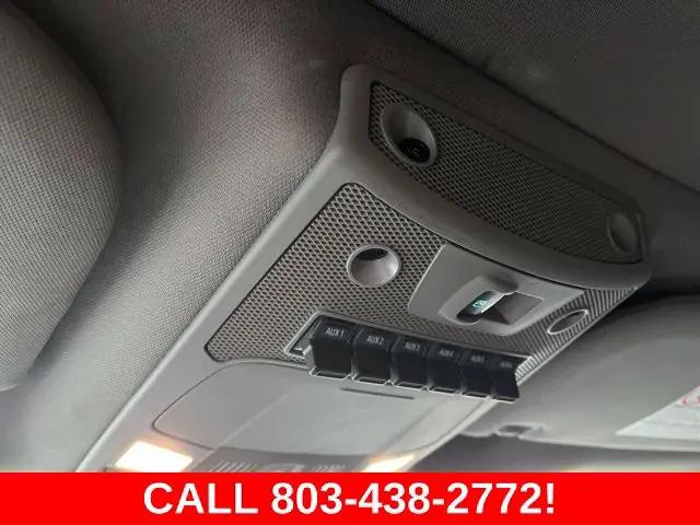 2018 Ford F-250 LARIAT