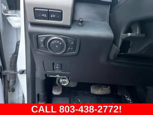 2018 Ford F-250 LARIAT