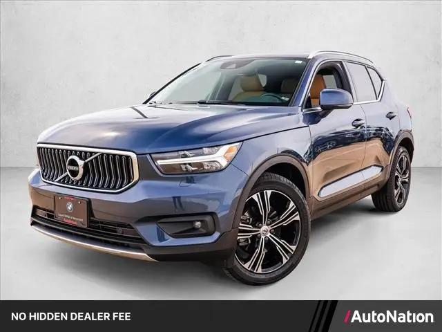 2022 Volvo XC40 T5 Inscription for sale in Westmont, IL