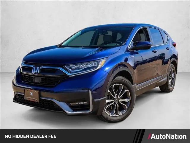 2022 Honda CR-V Hybrid EX-L for sale in Westmont, IL